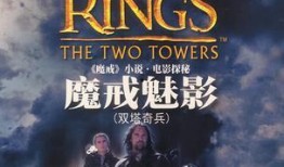 魔戒双塔在线观看,在线观影之旅，探索中土世界的奇幻冒险